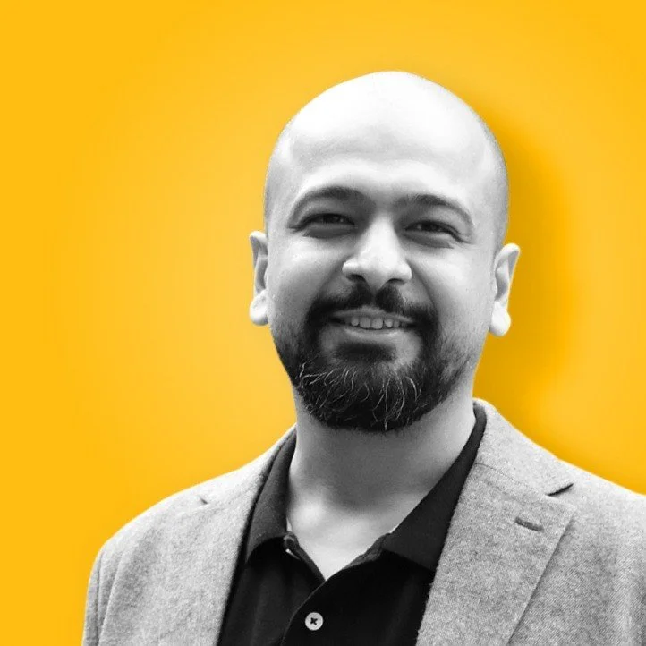 Nishant Kaku