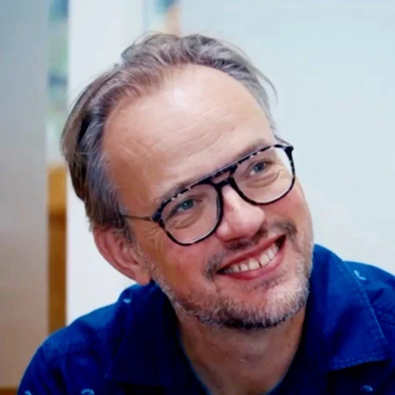 Mike De Regt