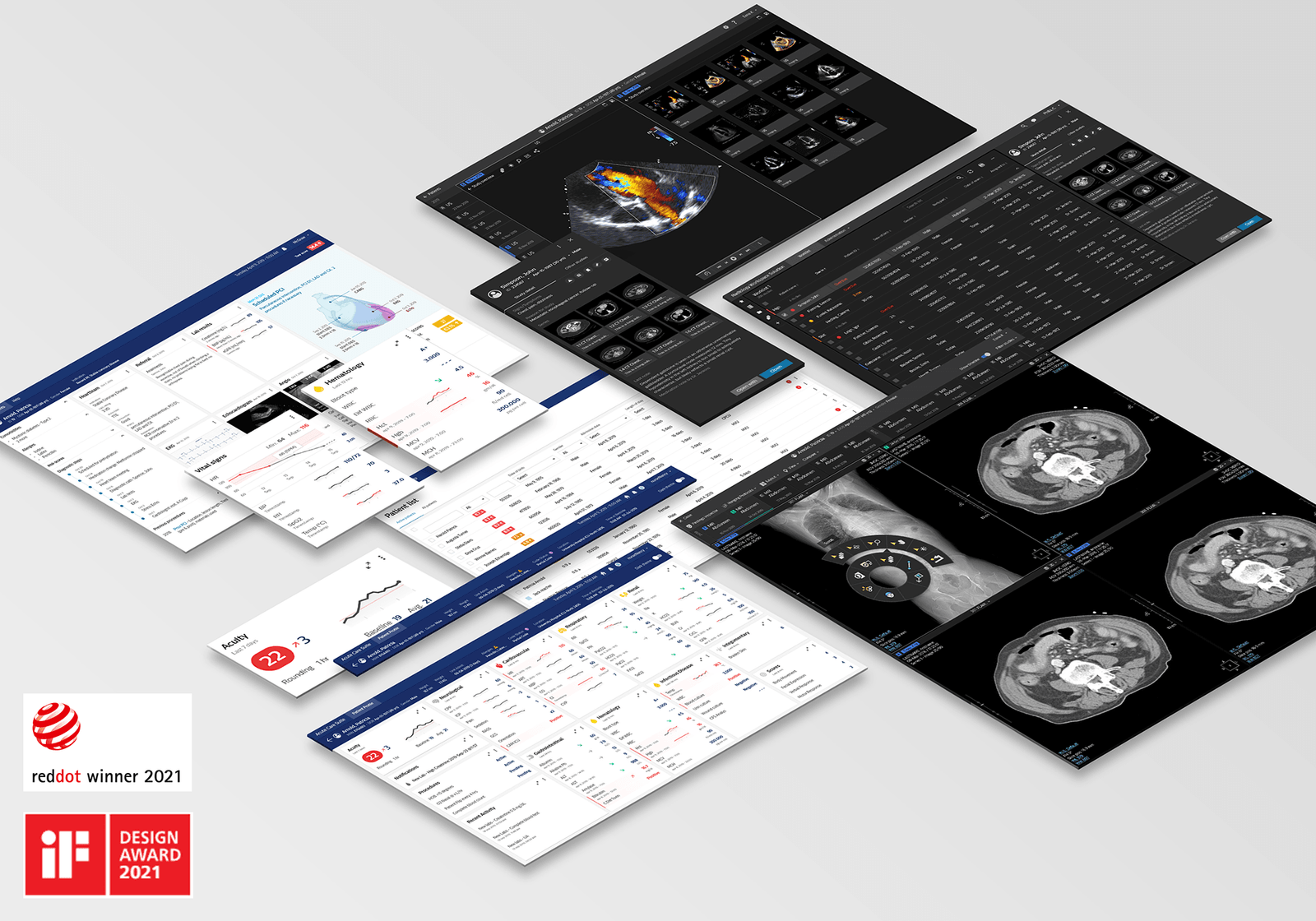 Philips design system overview